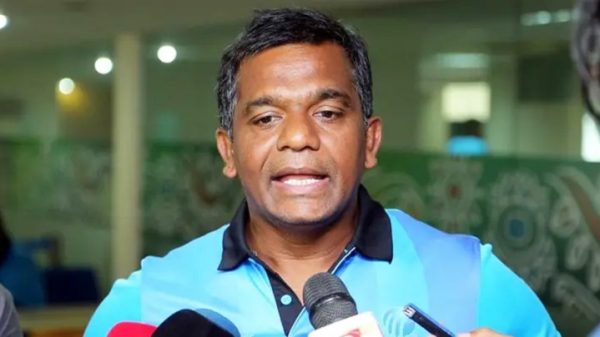 রংপুরে বিসিবির ছোট সংস্করণ গড়ে তোলা হবে: বিসিবি সভাপতি