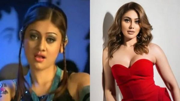 প্রয়াত 'কাঁটা লগা' খ্যাত শেফালি জারিওয়ালা