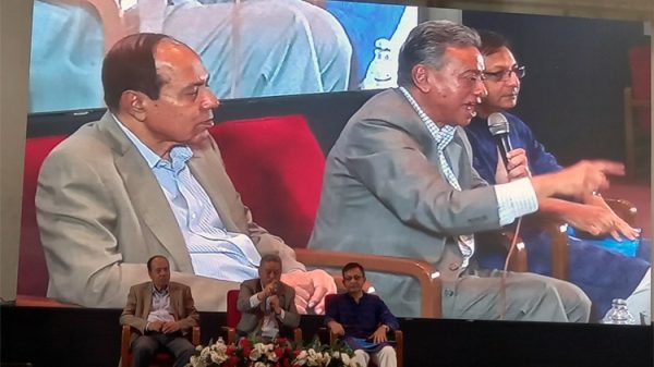 বিএনপি ক্ষমতায় গেলে প্রথম দেড় বছরে ১ কোটি মানুষের কর্মসংস্থান হবে : আমীর খসরু