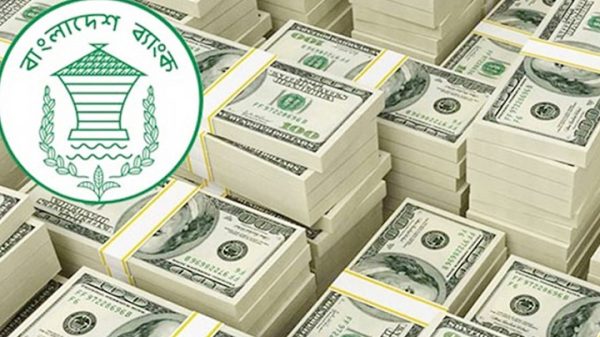 আইএমএফের ঋণের অর্থ পেল বাংলাদেশ, বাড়ল রিজার্ভ