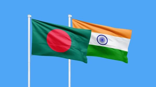 বাংলাদেশ-ভারত সম্পর্ক এগিয়ে নেয়ার’ সুপারিশ ভারতের পার্লামেন্টে