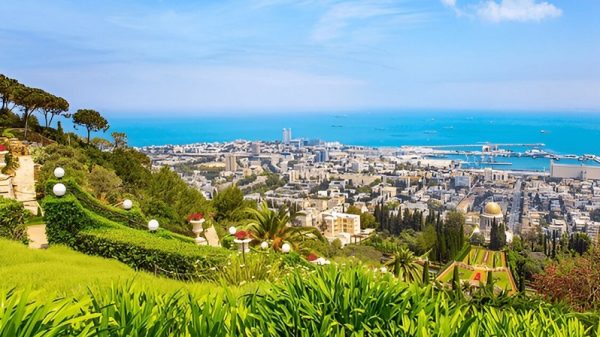 কেমন আছে ইসরায়েলের মুসলিমরা