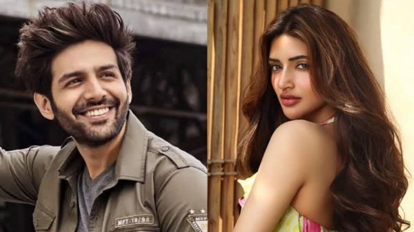 কার্তিকের সঙ্গে প্রেম, হু হু করে পারিশ্রমিক বাড়ালেন শ্রীলীলা!