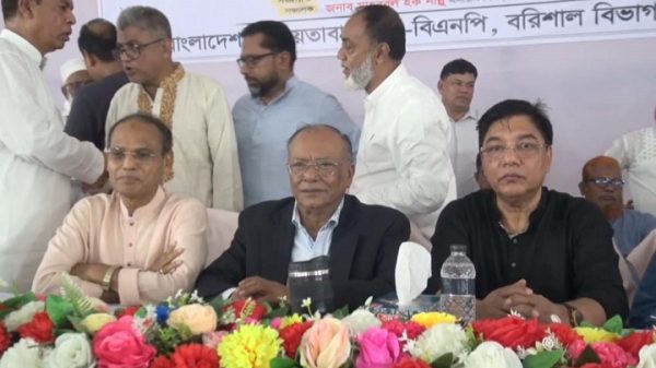 তারেক রহমান দ্রুতই দেশে ফিরবেন: মিন্টু