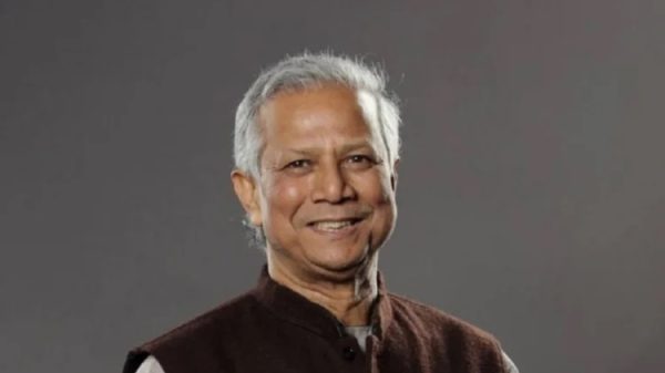 প্রধান উপদেষ্টা ড. ইউনূসের ৮৫তম জন্মদিন আজ